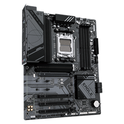 Gigabyte EAGLE AMD B650 AM5 ATX alaplap