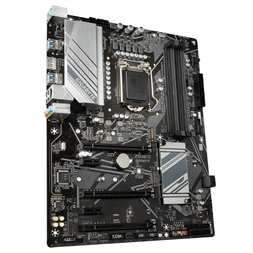 Gigabyte GA-Z590 D Intel Z590 LGA1200 ATX alaplap
