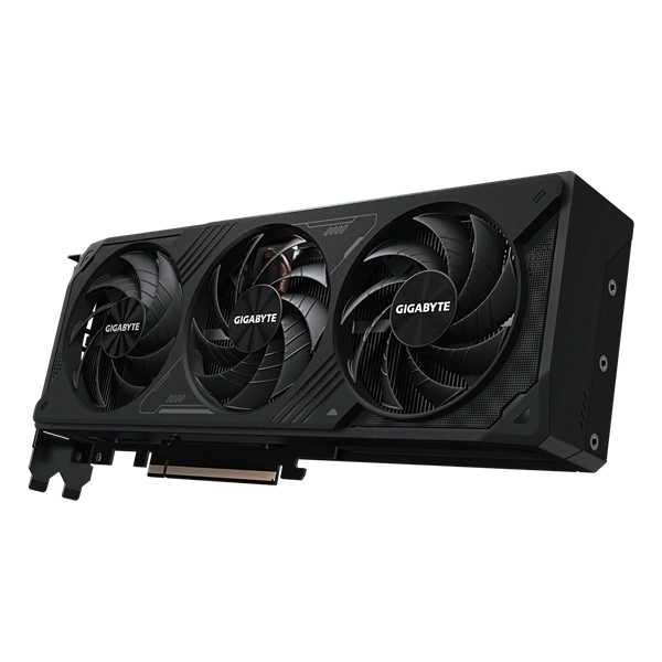 Gigabyte GV-N5070WF3-12GD RTX 5070 nVidia 12GB DDR7 PCIe videókártya