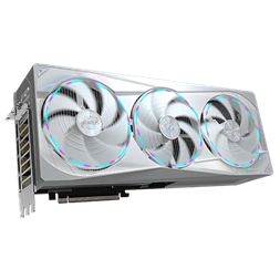 Gigabyte GV-N5080AORUSM ICE-16GD RTX 5080 nVidia 16GB DDR7 PCIe videókártya
