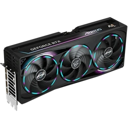 Gigabyte GV-N5090AORUS M-32GD RTX 5090 nVidia 32GB DDR7 PCIe videókártya