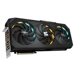 Gigabyte GV-N5090GAMING OC-32GD RTX 5090 nVidia 32GB DDR7 PCIe videókártya