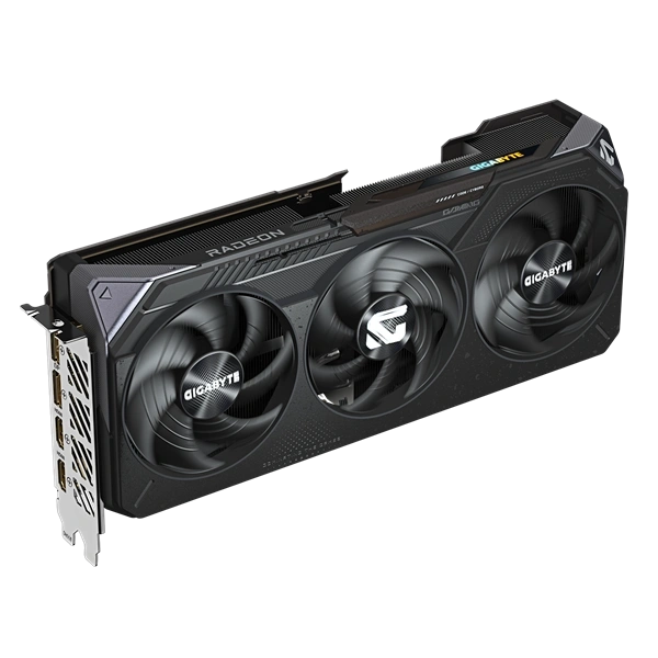 Gigabyte GV-R9070XTGAMING-16GD RX 9070 XT AMD 16GB DDR6 PCIe videókártya