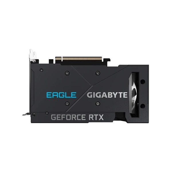 Gigabyte GeForce RTX 3050 Eagle OC 8GB GDDR6 128-bit videokártya