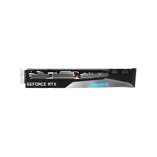 Gigabyte GeForce RTX 3070 Gaming OC 8GB GDDR6X 256-bit videokártya