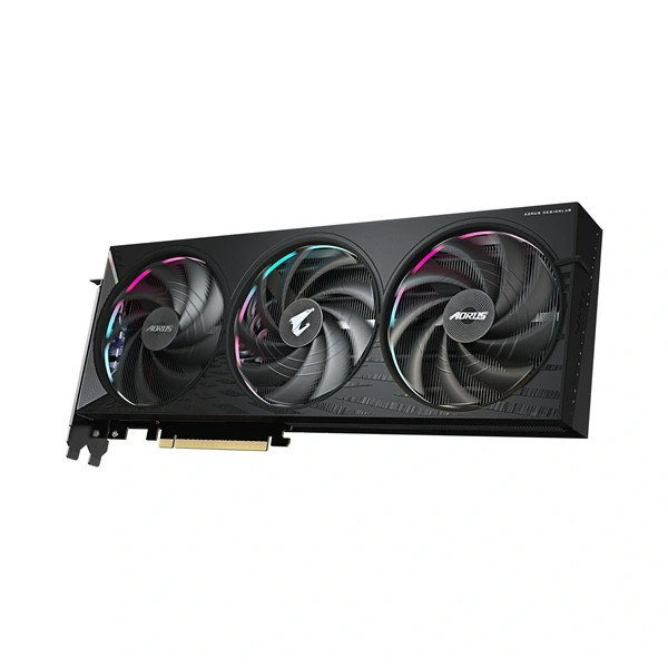 Gigabyte GeForce RTX 5060 Ti AORUS Elite 16GB GDDR6 videókártya