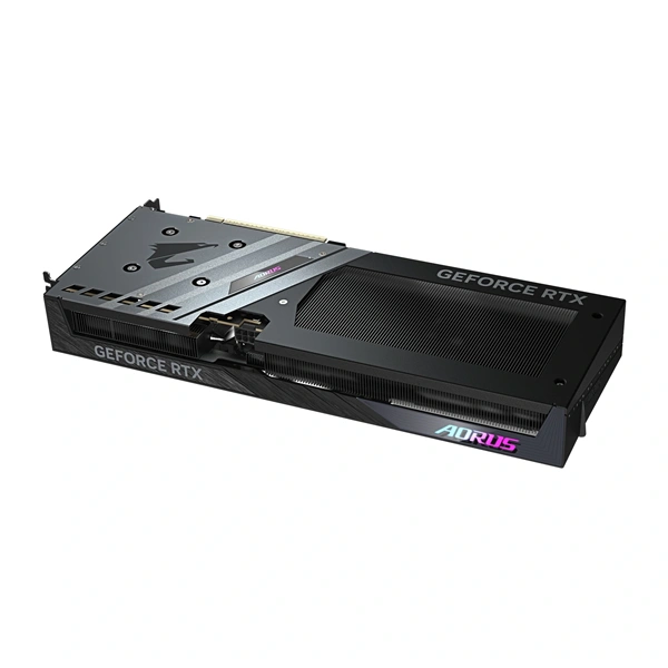 Gigabyte GeForce RTX 5060 Ti AORUS Elite 16GB GDDR6 videókártya