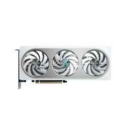 Gigabyte GeForce RTX 5060 Ti Aero OC 16GB GDDR6 videókártya