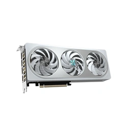 Gigabyte GeForce RTX 5060 Ti Aero OC 16GB GDDR6 videókártya