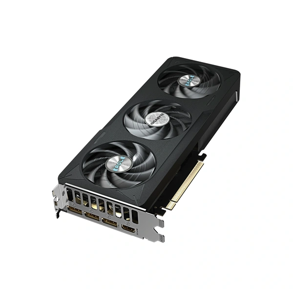 Gigabyte GeForce RTX 5060 Ti Eagle Max OC 16GB GDDR6 videókártya