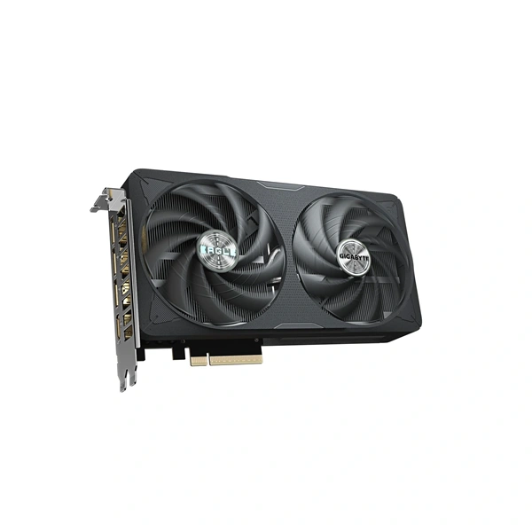 Gigabyte GeForce RTX 5060 Ti Eagle OC 16GB GDDR6 videókártya