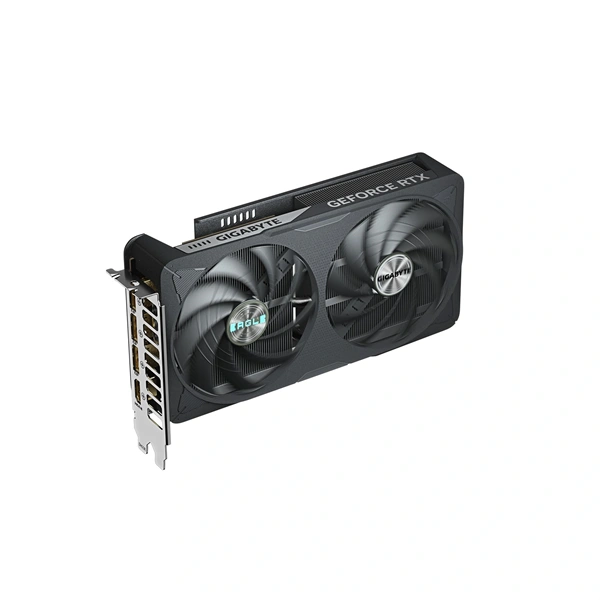 Gigabyte GeForce RTX 5060 Ti Eagle OC 16GB GDDR6 videókártya