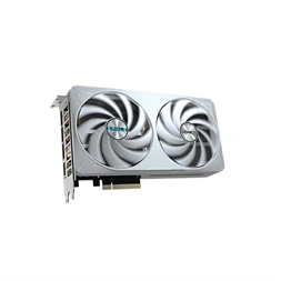 Gigabyte GeForce RTX 5060 Ti Eagle OC ICE 16GB GDDR6 videókártya