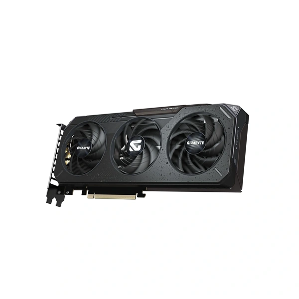 Gigabyte GeForce RTX 5060 Ti Gaming OC 16GB GDDR6 videókártya