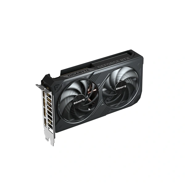 Gigabyte GeForce RTX 5060 Ti Windforce 16GB GDDR6 videókártya