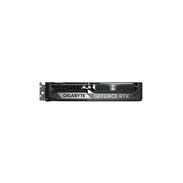Gigabyte GeForce RTX 5060 Ti Windforce OC 16GB GDDR6 videókártya