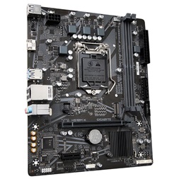 Gigabyte H510M K V2 Intel H510 LGA1200 mATX alaplap