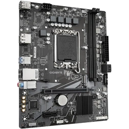 Gigabyte H610M K V2 Intel H610 LGA1700 mATX alaplap