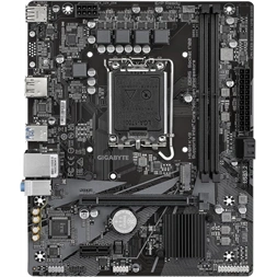 Gigabyte H610M K V2 Intel H610 LGA1700 mATX alaplap