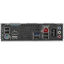 Gigabyte H810M GAMING Wi-Fi Intel H810 LGA1851 mATX alaplap