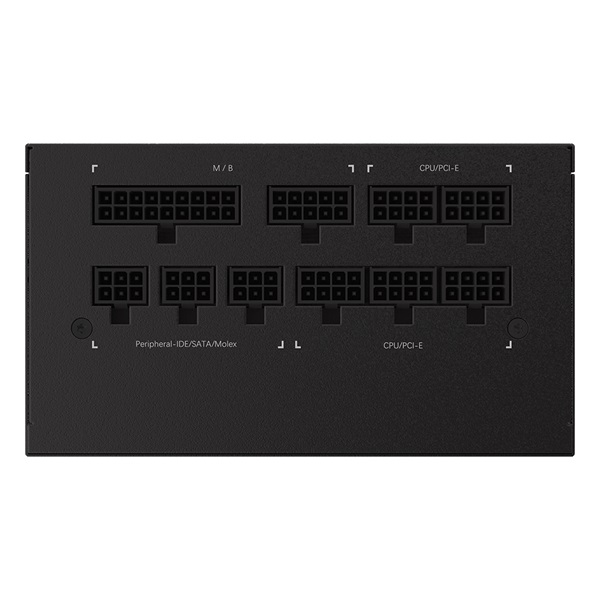Gigabyte P1000GM 1000W tápegység