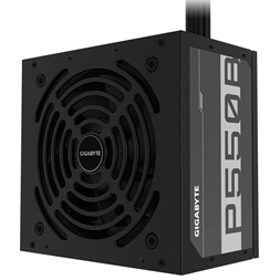 Gigabyte P550B 550W tápegység