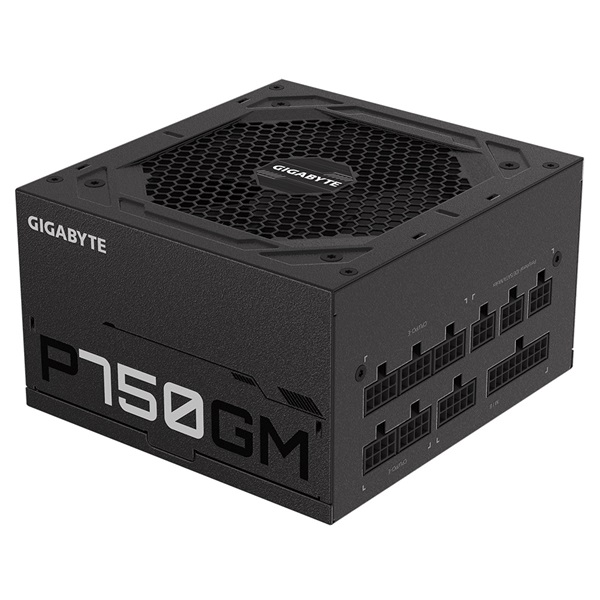 Gigabyte P750GM 750W tápegység