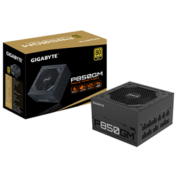 Gigabyte P850GM 850W tápegység
