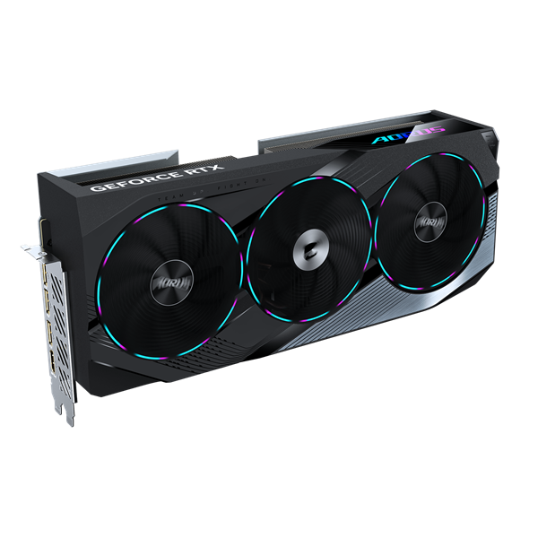 Gigabyte RTX 4070 SUPER nVidia 12GB DDR6X PCIe videókártya