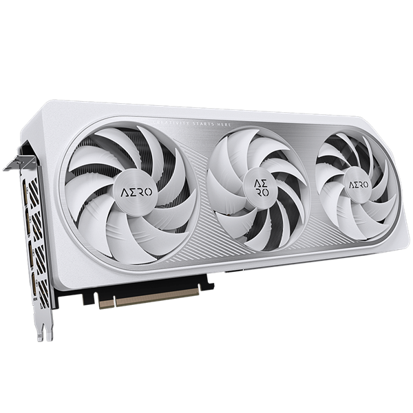 Gigabyte RTX 4070 SUPER nVidia 12GB DDR6X PCIe videókártya