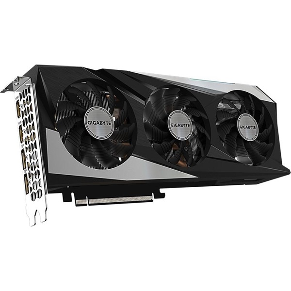Gigabyte Radeon RX 6700 XT Gaming OC 12GB GDDR6 192-bit videokártya
