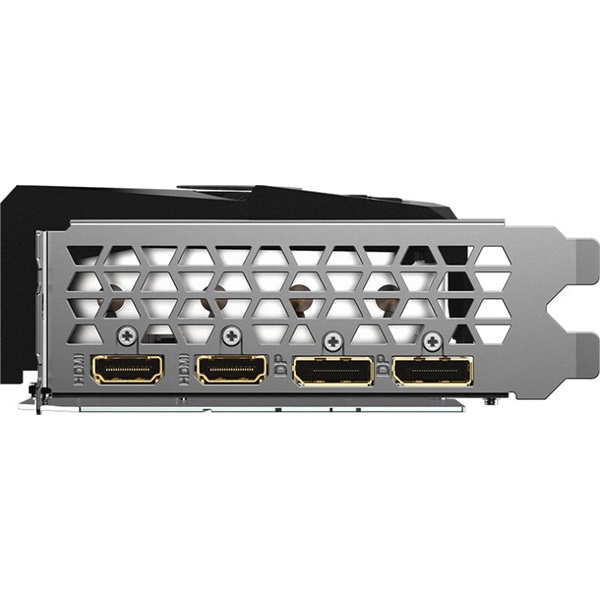 Gigabyte Radeon RX 6700 XT Gaming OC 12GB GDDR6 192-bit videokártya
