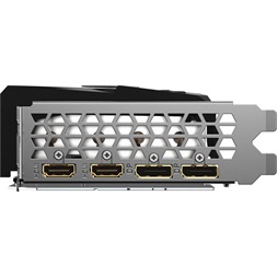 Gigabyte Radeon RX 6700 XT Gaming OC 12GB GDDR6 192-bit videokártya