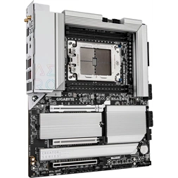Gigabyte TRX50 AERO D AMD TR5 TRX50 E-ATX alaplap