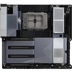 Gigabyte TRX50 AI TOP-2B AMD TR5 TRX50 E-ATX alaplap