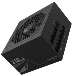 Gigabyte UD750GM PG5 V2 750W 80+ Gold moduláris tápegység