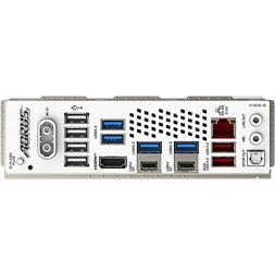 Gigabyte X870E AORUS ELITE ICE Wi-Fi AMD X870 AM5 ATX alaplap
