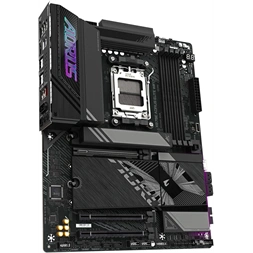 Gigabyte X870E AORUS ELITE Wi-Fi AMD X870 AM5 ATX alaplap