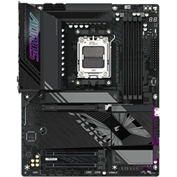 Gigabyte X870E AORUS ELITE Wi-Fi AMD X870 AM5 ATX alaplap