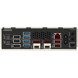 Gigabyte X870E AORUS MASTER AMD X870 AM5 ATX alaplap