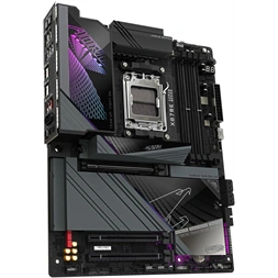 Gigabyte X870E AORUS MASTER AMD X870 AM5 ATX alaplap