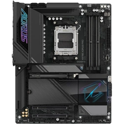 Gigabyte X870E AORUS PRO AMD X870 AM5 ATX alaplap