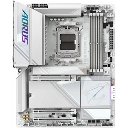 Gigabyte X870E AORUS PRO ICE AMD X870 AM5 ATX alaplap