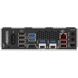 Gigabyte X870M AORUS ELITE Wi-Fi AMD AM5 mATX alaplap