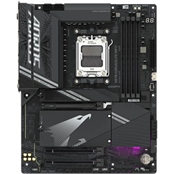 Gigabyte X870 AORUS ELITE Wi-Fi AMD X870 AM5 ATX alaplap