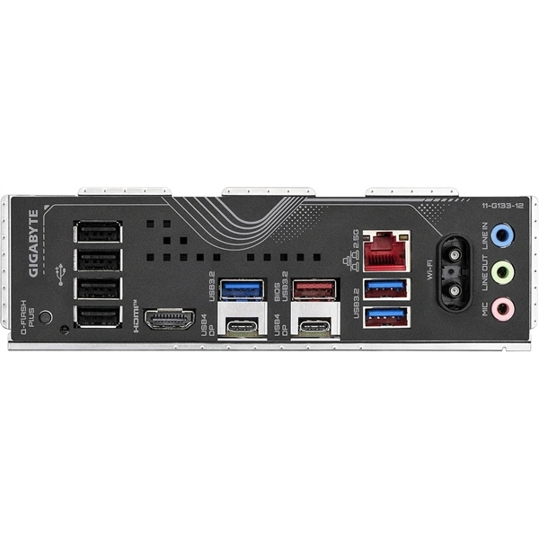 Gigabyte X870 EAGLE Wi-Fi AMD X870 AM5 ATX alaplap