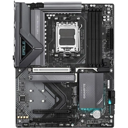 Gigabyte X870 EAGLE Wi-Fi AMD X870 AM5 ATX alaplap