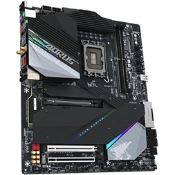 Gigabyte Z790 Aorus Tachyon X Intel Z790 LGA1700 E-ATX alaplap