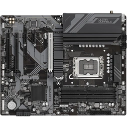 Gigabyte Z790 D AX Intel Z790 LGA1700 ATX alaplap