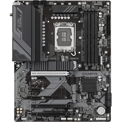 Gigabyte Z790 D AX Intel Z790 LGA1700 ATX alaplap